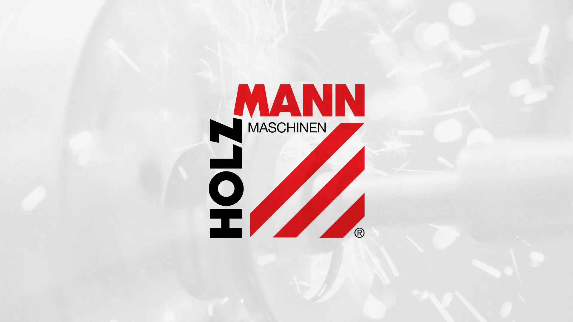 Создание сайта компании «HOLZMANN Maschinen GmbH» в Сураже